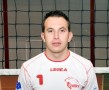 claudio cimino pallavolo