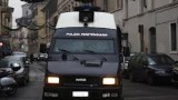 CELLULARE POLIZIA PENITENZIARIA