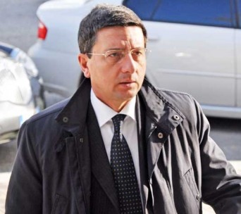 il procuratore creazzo