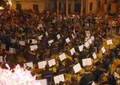 Orchestra Sinfonica Giovanile della Piana
