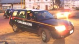 auto carabinieri