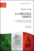 la brutale verita cover