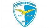 logo cinquefrondi calcio