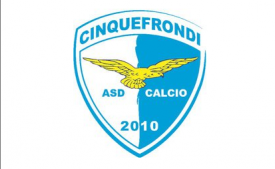 logo cinquefrondi calcio