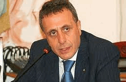 mario caligiuri