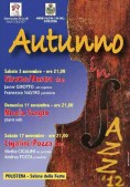 autonno jazz 2012