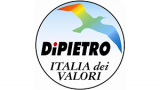 logo italia dei valori idv