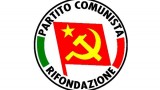 logo prc rifondazionee