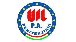 logo uil penitenziari