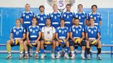 il roster del cinquefrondi 2012-2013