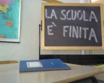 scuolafinita