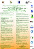 Manifesto Settimana UNESCO Palmi