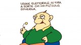 altan legge elettorale