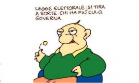 altan legge elettorale