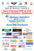 manifesto pallavolo intero