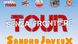 senza frontiere tour