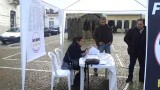 Polistena, un gazebo del M5S da oggi a domenica raccoglie le firme per la presentazione delle liste Video