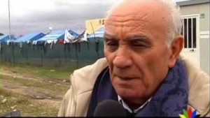 San Ferdinando. Tendopoli, il sindaco Madafferi ordina lo sgombero Video