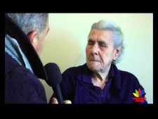 Natale di ieri e di oggi visto dagli anziani. In un Video gli anziani raccontano…