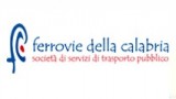 logo ferrovie della calabria