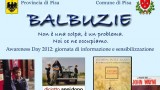 balbuzie