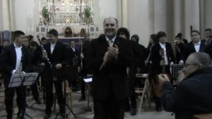 concerto di natale 2012 liceo musicale