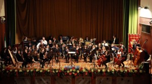 orchestra sinfonica giovanile