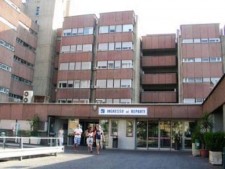 ospedali riuniti reggio calabria