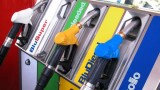 BENZINA: NUOVI AUMENTI, AGIP STACCA TUTTI A 1,324 EURO