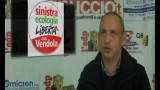 Speciale Elezioni 2013. Interviste ai candidati. Antonio Baglio, in lista con Sel Video