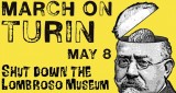 no lombroso march
