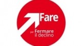 fare fermare declino logo