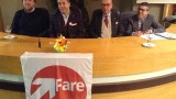 fare per fermare conferenza