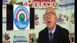 Speciale Elezioni 2013. Interviste ai candidati. Aristodemo Alvaro, in lista con i Riformisti Italiani Video