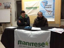 Stanganello - Marra