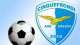 asd calcio cinquefrondi logo