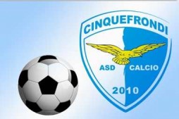 asd calcio cinquefrondi logo