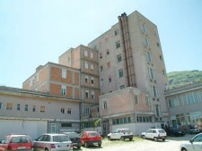 ospedale di scilla