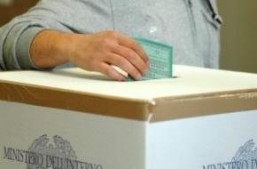 urna voto seggio