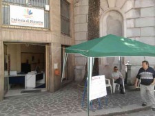 gazebo mostra 2013