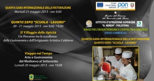 expo scuola lavoro renda polistena1