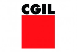 logo cgil