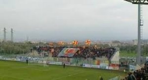 stadio gioia tauro