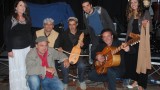 notte battente gruppo musicale