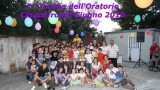 Torneo Oratorio