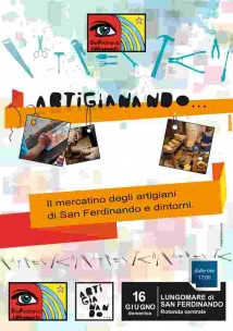 artigianando san ferdinando