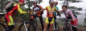 gangemi bike