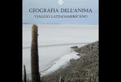 geografia dell'anima cover