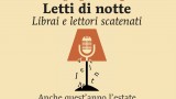 libri di notte