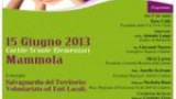 manifesto ventennale croce viola 2013